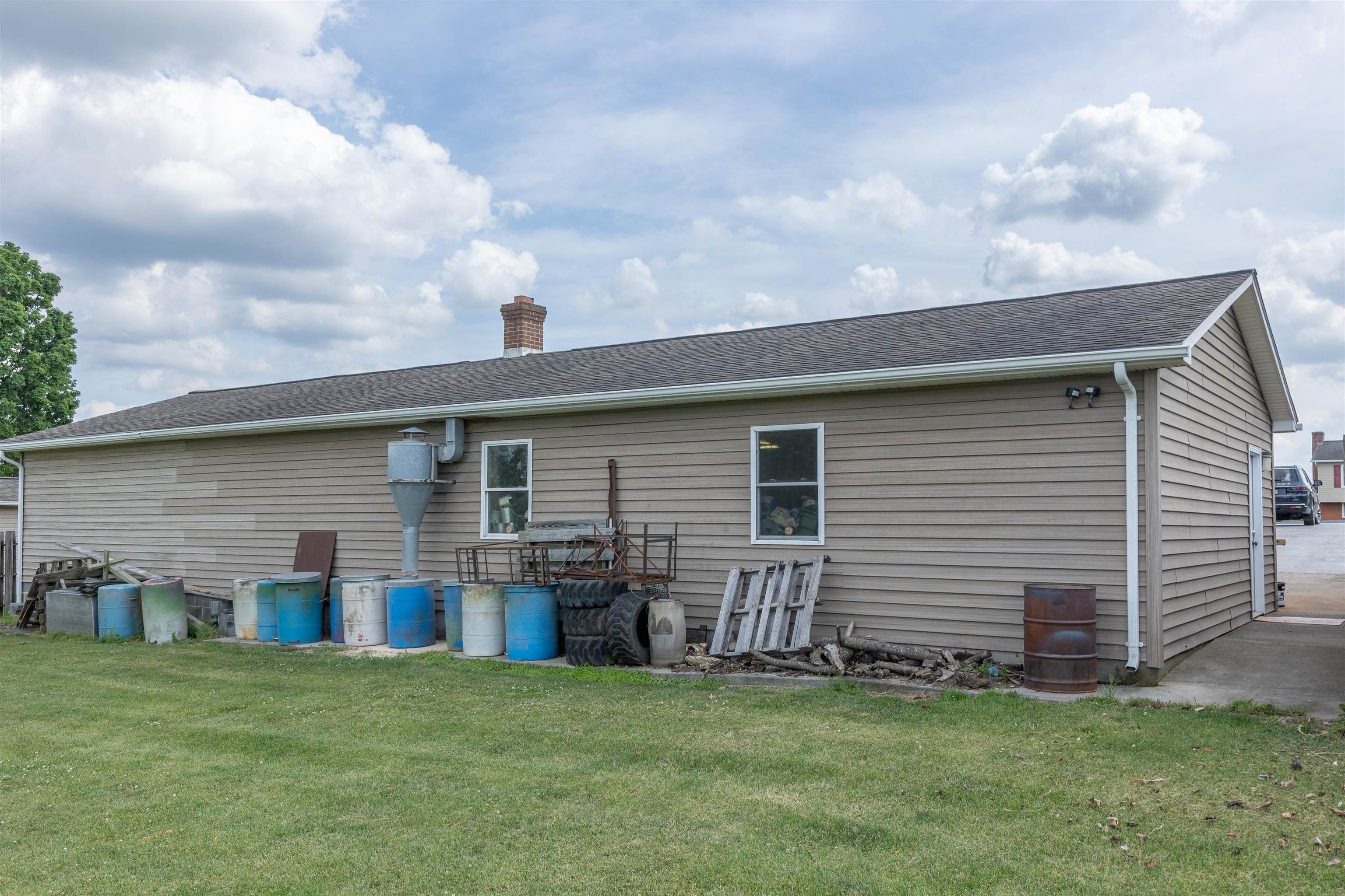 159 MORNINGSIDE DR, BROADWAY, Virginia 22815, 3 Bedrooms Bedrooms, ,3 BathroomsBathrooms,Residential,159 Morningside Dr Broadway, VA 22815,159 MORNINGSIDE DR,678441 MLS # 678441