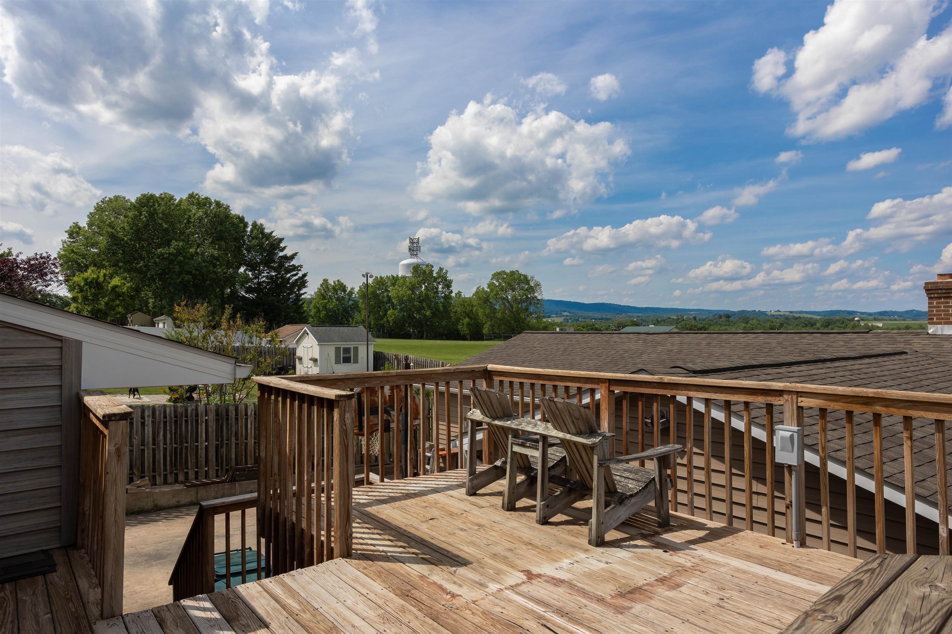 159 MORNINGSIDE DR, BROADWAY, Virginia 22815, 3 Bedrooms Bedrooms, ,3 BathroomsBathrooms,Residential,159 Morningside Dr Broadway, VA 22815,159 MORNINGSIDE DR,678441 MLS # 678441