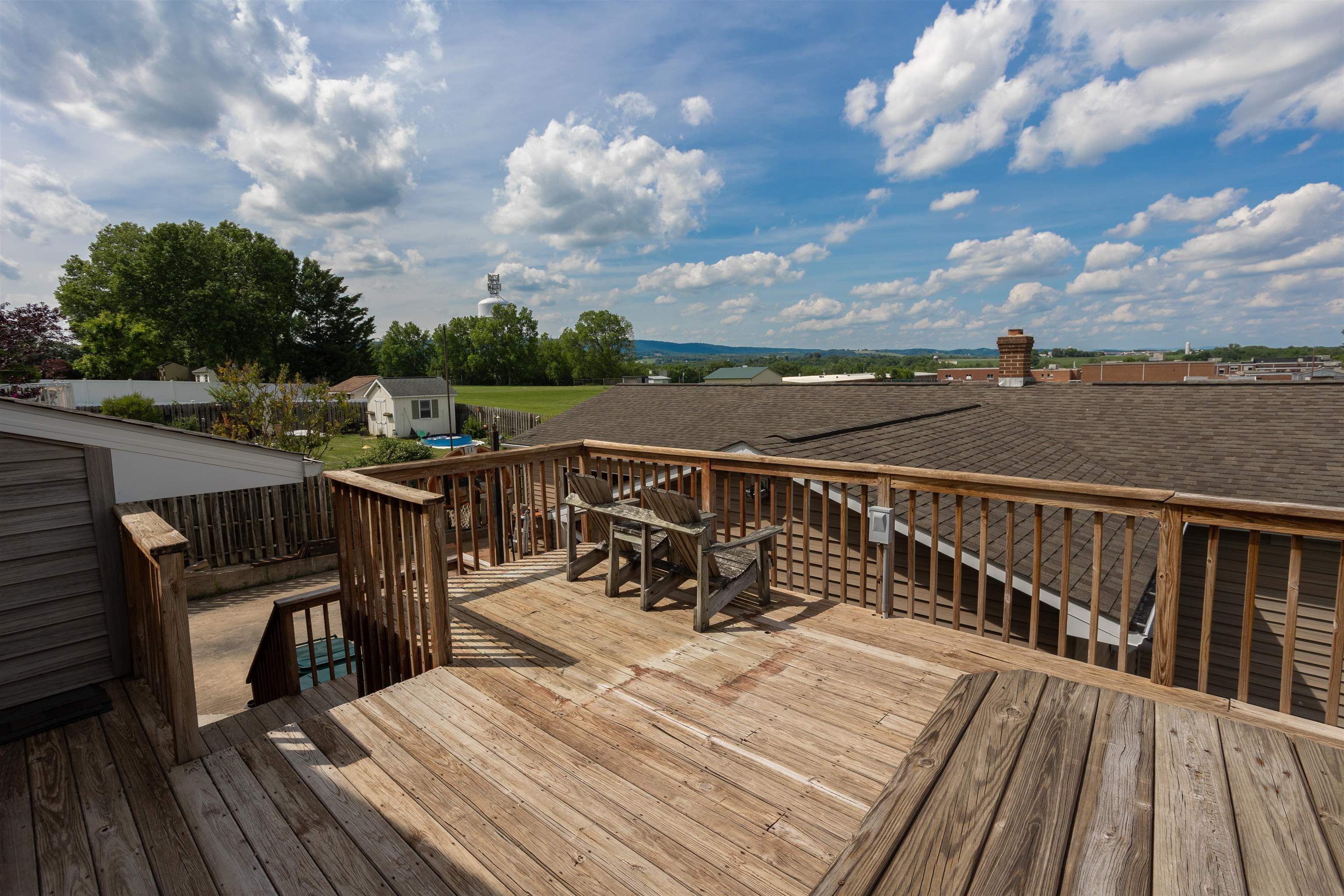 159 MORNINGSIDE DR, BROADWAY, Virginia 22815, 3 Bedrooms Bedrooms, ,3 BathroomsBathrooms,Residential,159 Morningside Dr Broadway, VA 22815,159 MORNINGSIDE DR,678441 MLS # 678441