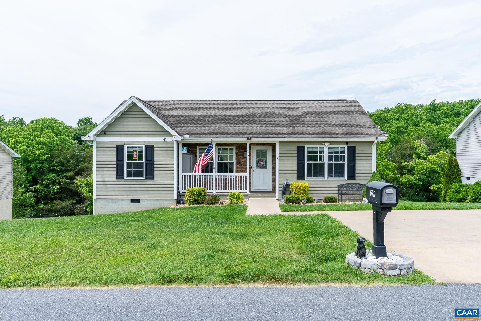 Address not available!, 3 Bedrooms Bedrooms, ,2 BathroomsBathrooms,Residential,129 THOROUGHBRED CIR,678442 MLS # 678442