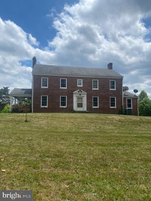10201 WALLERS RD, PARTLOW, Virginia 22534, 3 Bedrooms Bedrooms, ,3 BathroomsBathrooms,Residential,10201 WALLERS RD,VASP2042830 MLS # VASP2042830