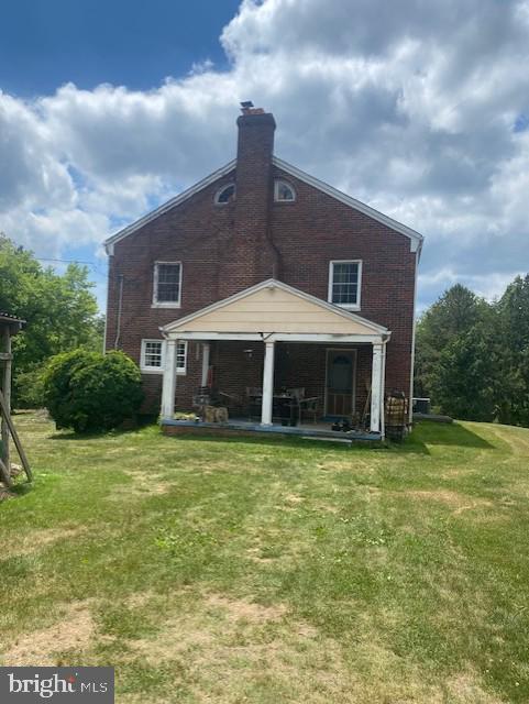 10201 WALLERS RD, PARTLOW, Virginia 22534, 3 Bedrooms Bedrooms, ,3 BathroomsBathrooms,Residential,10201 WALLERS RD,VASP2042830 MLS # VASP2042830