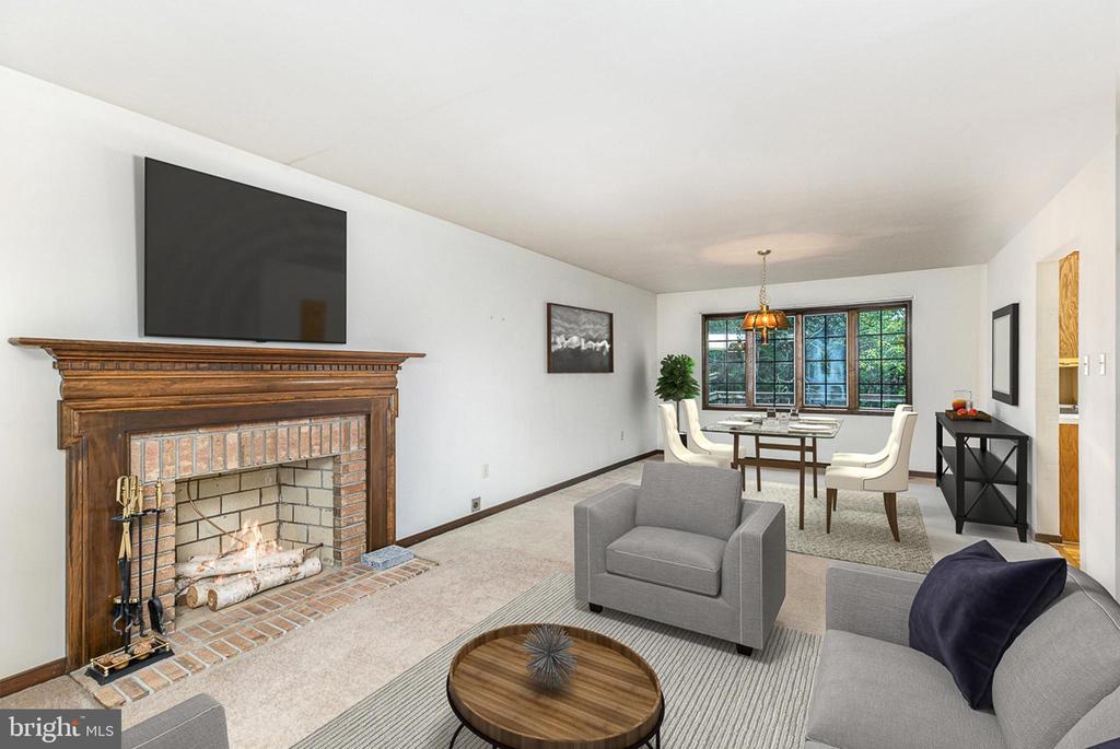 10812 MILLRIDGE LN, SPOTSYLVANIA, Virginia 22553, 4 Bedrooms Bedrooms, ,4 BathroomsBathrooms,Residential,10812 MILLRIDGE LN,VASP2042942 MLS # VASP2042942