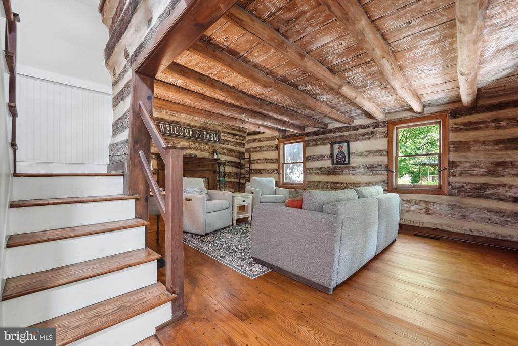10 ASHBY RD, SPERRYVILLE, Virginia 22740, 3 Bedrooms Bedrooms, ,3 BathroomsBathrooms,Residential,10 ASHBY RD,VARP2002706 MLS # VARP2002706
