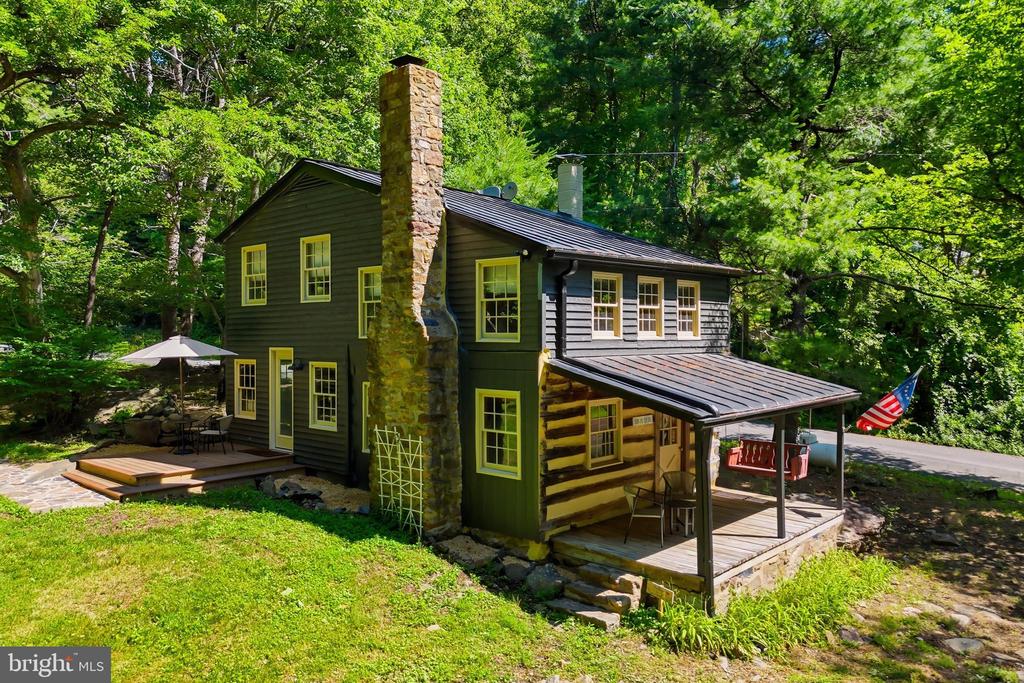 10 ASHBY RD, SPERRYVILLE, Virginia 22740, 3 Bedrooms Bedrooms, ,3 BathroomsBathrooms,Residential,10 ASHBY RD,VARP2002706 MLS # VARP2002706