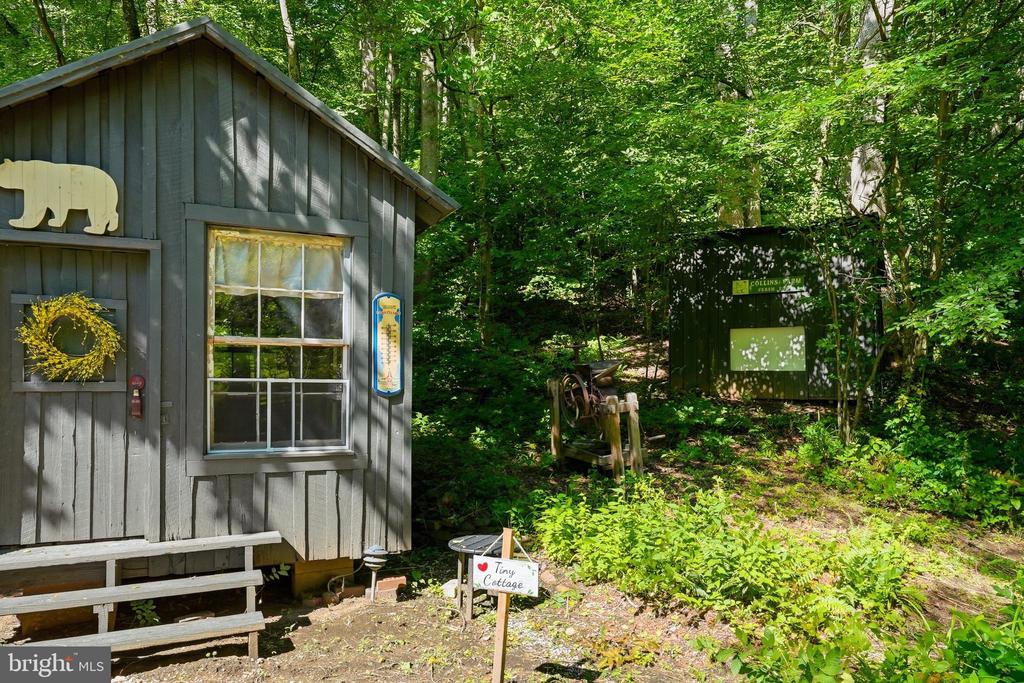10 ASHBY RD, SPERRYVILLE, Virginia 22740, 3 Bedrooms Bedrooms, ,3 BathroomsBathrooms,Residential,10 ASHBY RD,VARP2002706 MLS # VARP2002706