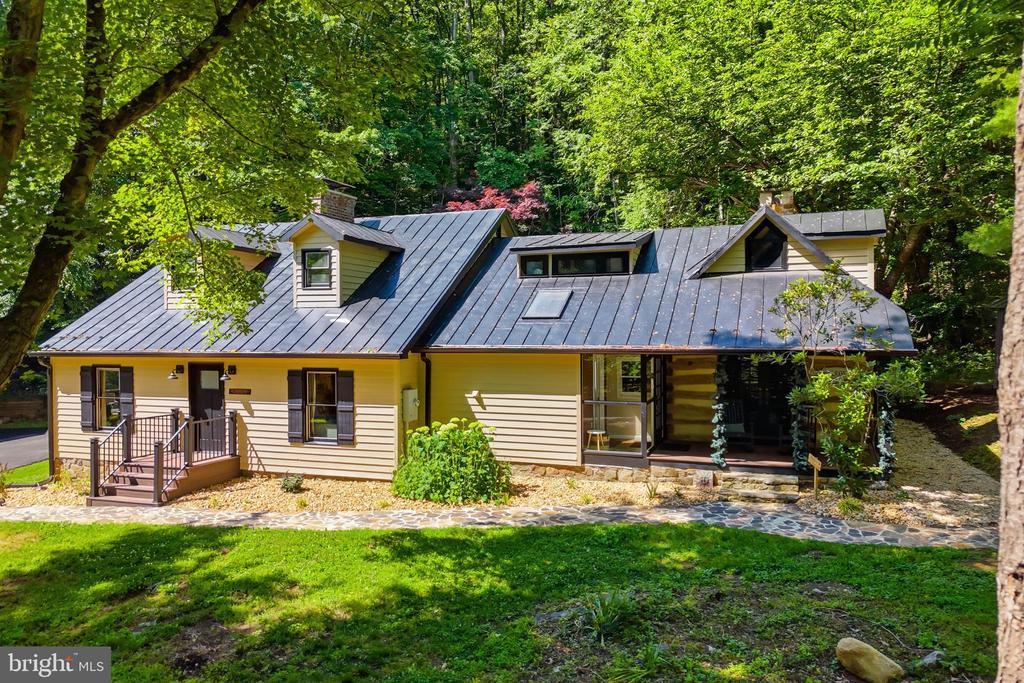 10 ASHBY RD, SPERRYVILLE, Virginia 22740, 3 Bedrooms Bedrooms, ,3 BathroomsBathrooms,Residential,10 ASHBY RD,VARP2002706 MLS # VARP2002706