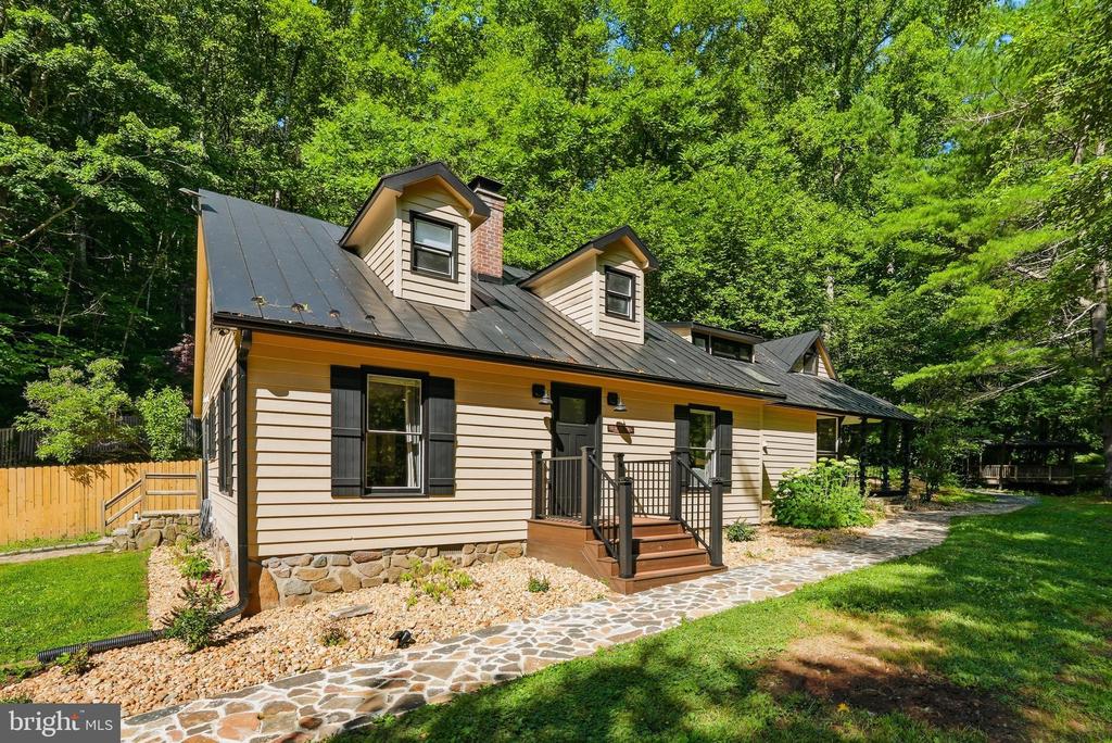 10 ASHBY RD, SPERRYVILLE, Virginia 22740, 3 Bedrooms Bedrooms, ,3 BathroomsBathrooms,Residential,10 ASHBY RD,VARP2002706 MLS # VARP2002706