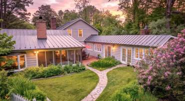 1930 WHITE HALL RD, CROZET, Virginia 22932, 4 Bedrooms Bedrooms, ,3 BathroomsBathrooms,Residential,DOGWOOD GLEN,1930 WHITE HALL RD,677273 MLS # 677273