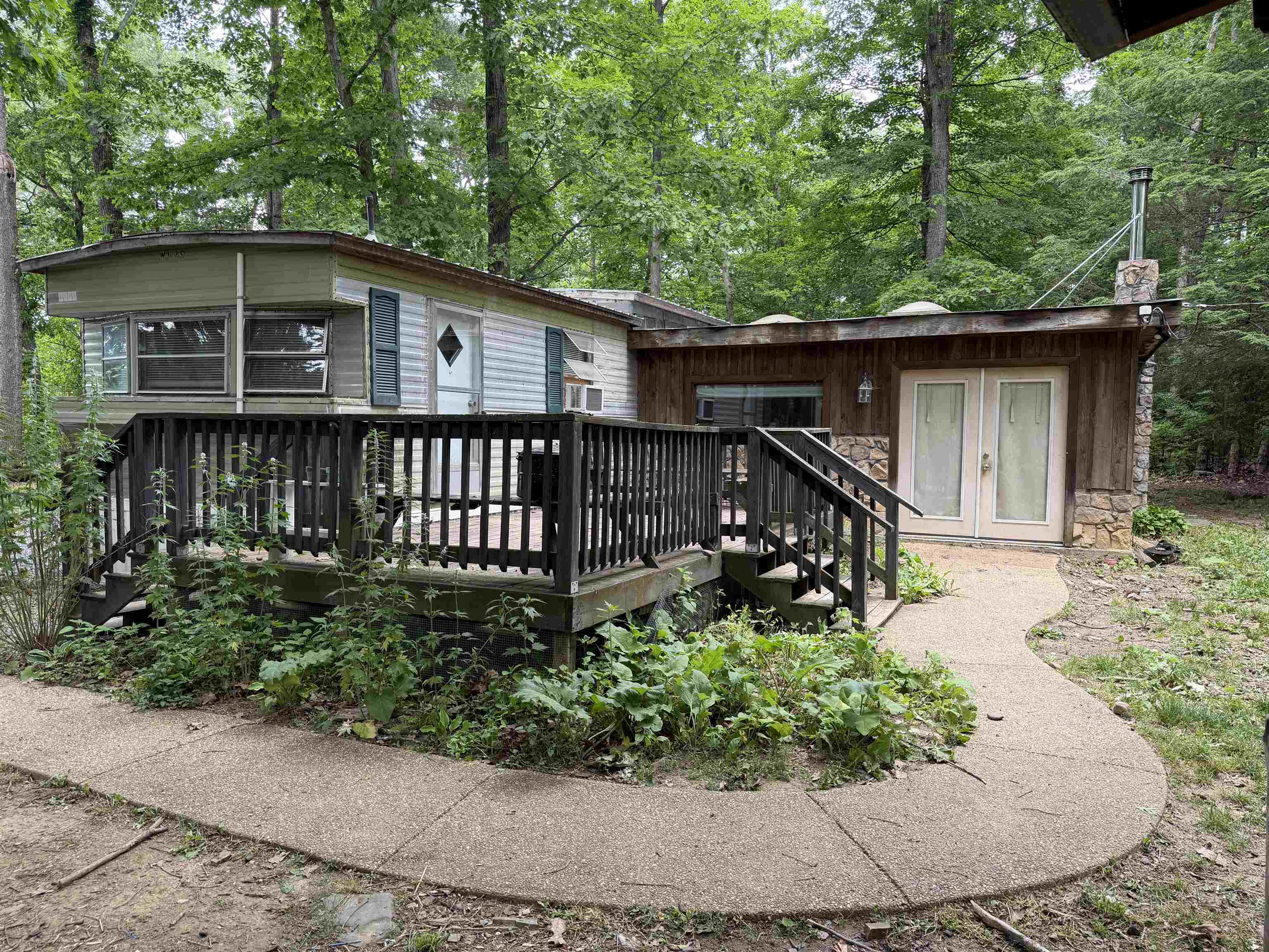 562 WEST AUGUSTA RD, WEST AUGUSTA, Virginia 24485, 2 Bedrooms Bedrooms, ,1 BathroomBathrooms,Residential,562 WEST AUGUSTA RD,678447 MLS # 678447