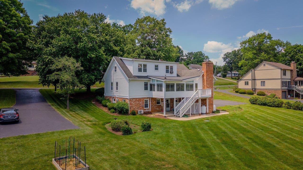 1665 MASSANETTA SPRINGS RD, ROCKINGHAM, Virginia 22801, 5 Bedrooms Bedrooms, ,3 BathroomsBathrooms,Residential,1665 MASSANETTA SPRINGS RD,678452 MLS # 678452