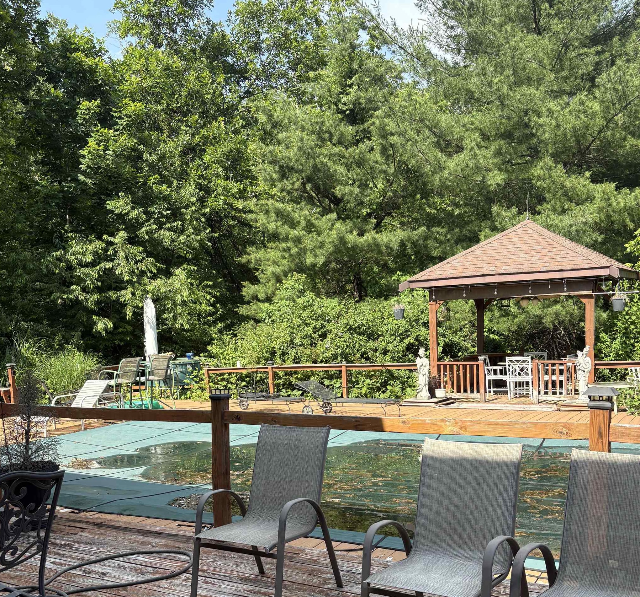 120 SHANGRILA LN, WAYNESBORO, Virginia 22980, 3 Bedrooms Bedrooms, ,3 BathroomsBathrooms,Residential,120 SHANGRILA LN,678453 MLS # 678453