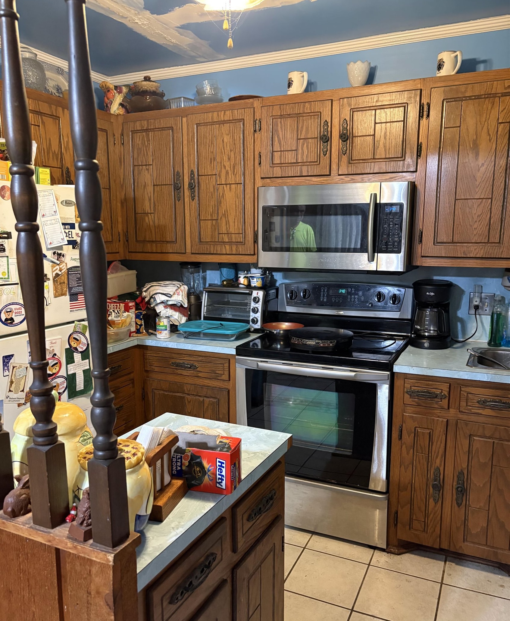 120 SHANGRILA LN, WAYNESBORO, Virginia 22980, 3 Bedrooms Bedrooms, ,3 BathroomsBathrooms,Residential,120 SHANGRILA LN,678453 MLS # 678453