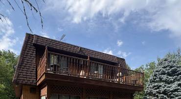 120 SHANGRILA LN, WAYNESBORO, Virginia 22980, 3 Bedrooms Bedrooms, ,3 BathroomsBathrooms,Residential,120 SHANGRILA LN,678453 MLS # 678453