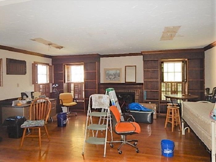 2505 N AUGUSTA ST, STAUNTON, Virginia 24401, ,Commercial,2505 N AUGUSTA ST,678470 MLS # 678470