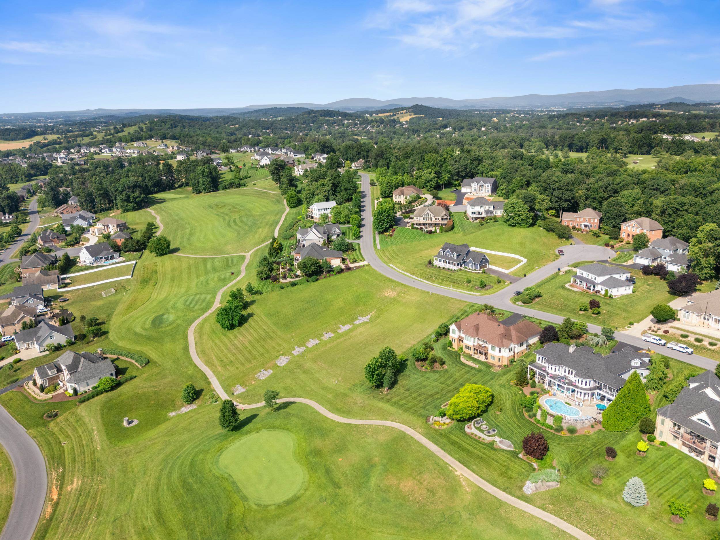 795 FREDERICK RD, ROCKINGHAM, Virginia 22801, ,Land,795 FREDERICK RD,678481 MLS # 678481
