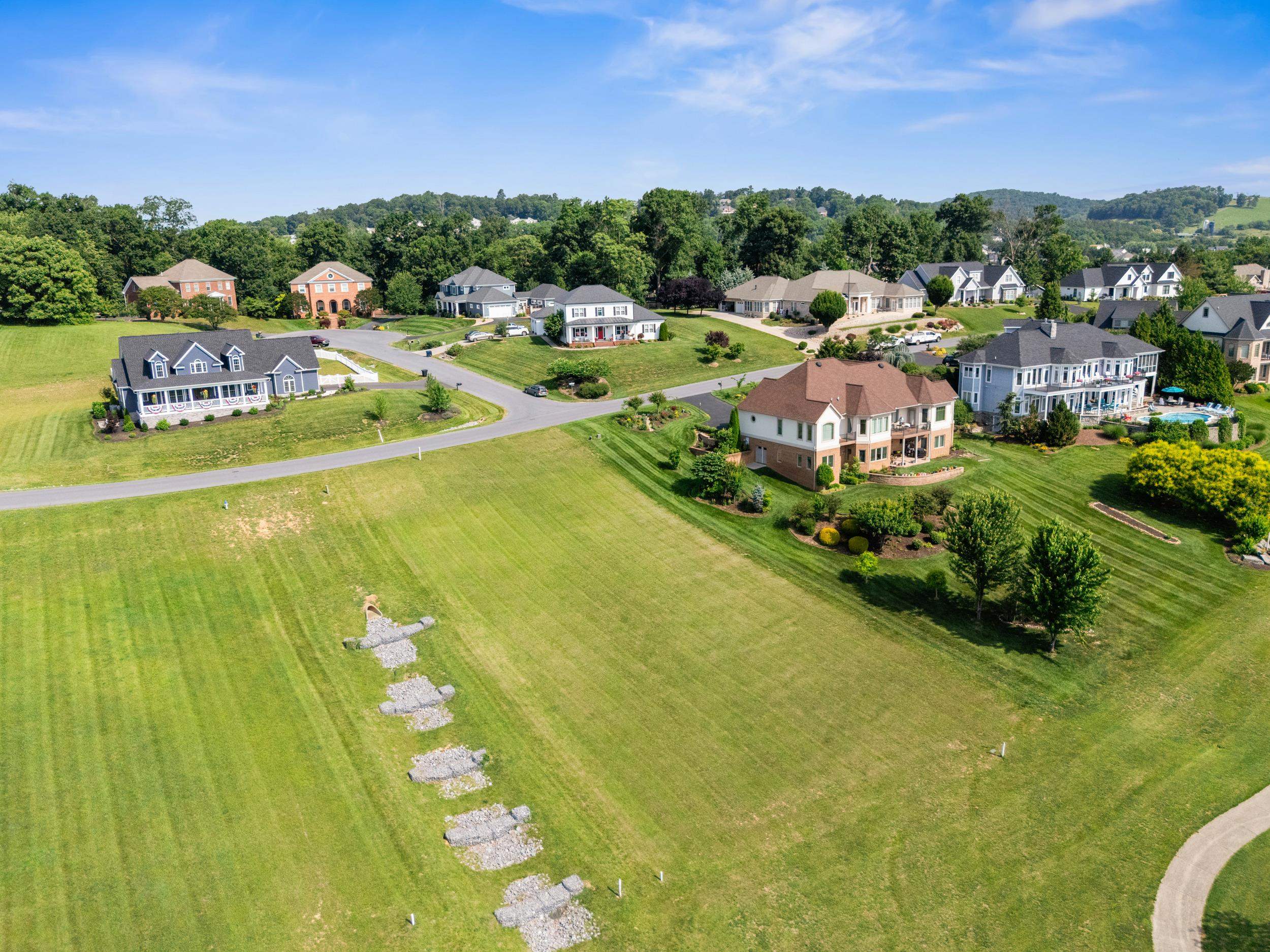 795 FREDERICK RD, ROCKINGHAM, Virginia 22801, ,Land,795 FREDERICK RD,678481 MLS # 678481