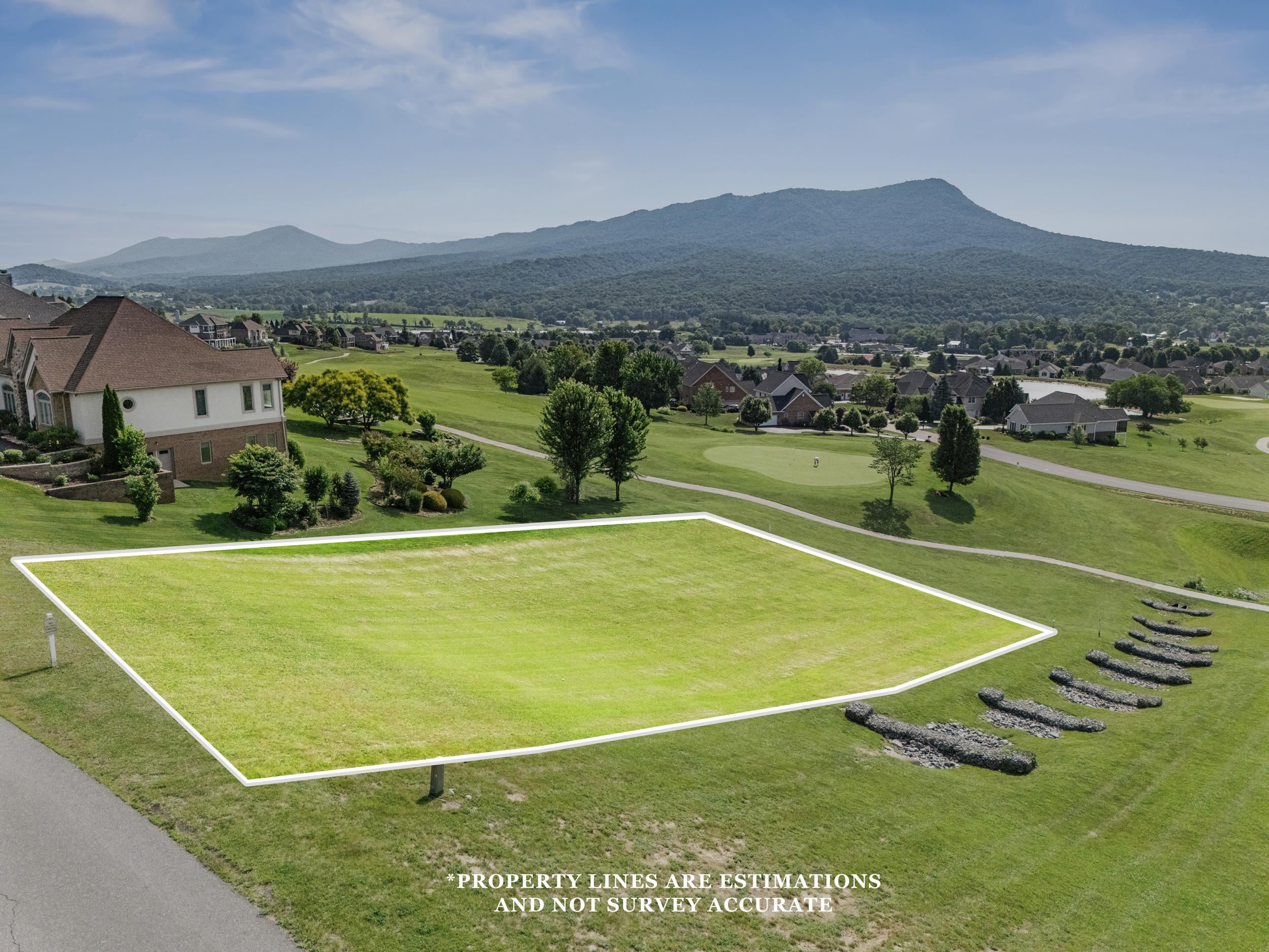 795 FREDERICK RD, ROCKINGHAM, Virginia 22801, ,Land,795 FREDERICK RD,678481 MLS # 678481