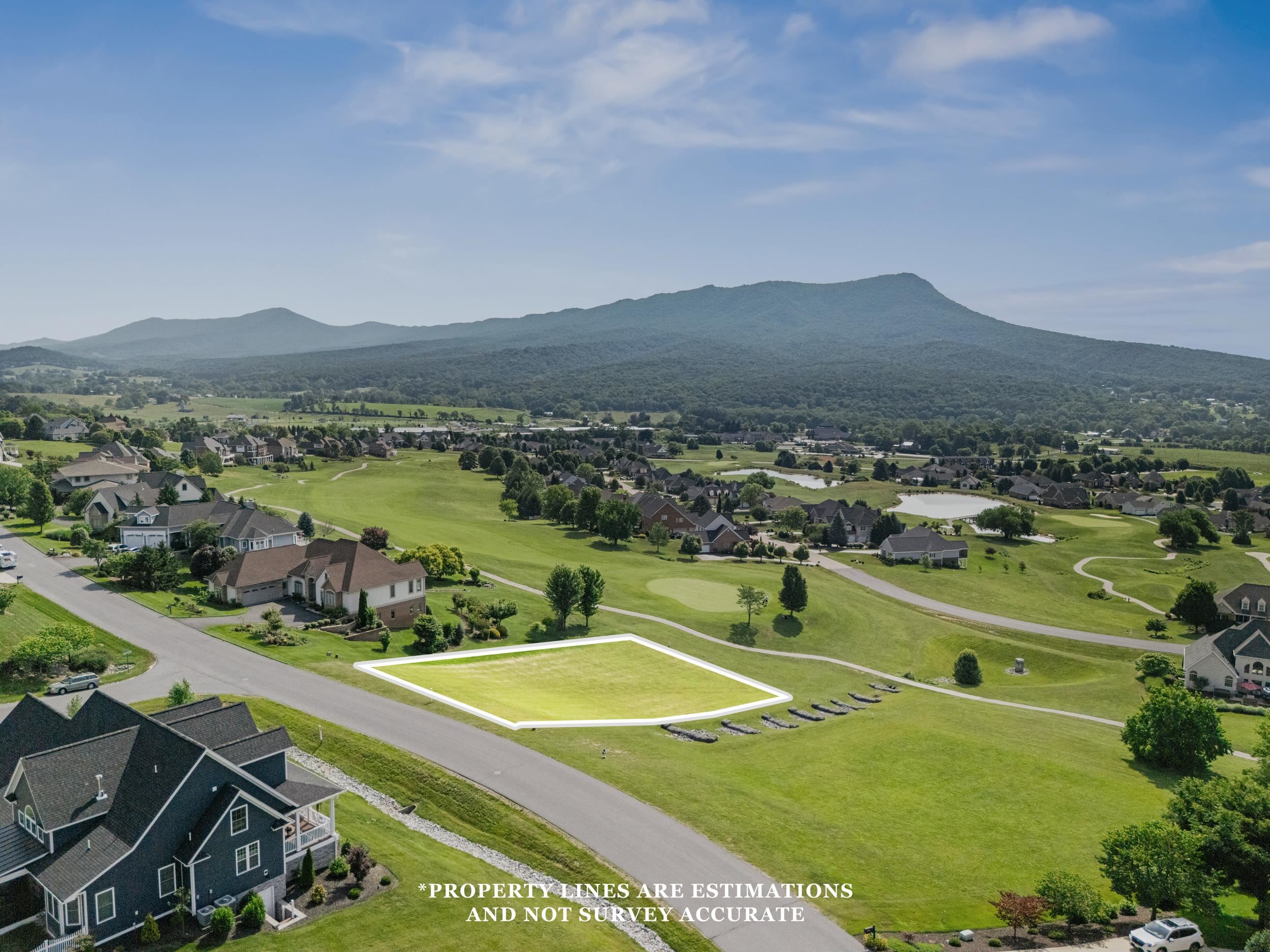 795 FREDERICK RD, ROCKINGHAM, Virginia 22801, ,Land,795 FREDERICK RD,678481 MLS # 678481