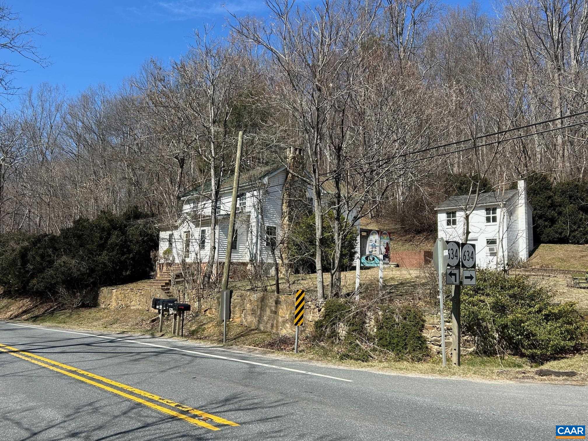 4345 SPOTSWOOD TRL, STANARDSVILLE, Virginia 22973, 3 Bedrooms Bedrooms, ,2 BathroomsBathrooms,Residential,Lydia Springs House,4345 SPOTSWOOD TRL,661861 MLS # 661861 4345 SPOTSWOOD TRL, STANARDSVILLE, Virginia 22973, 3 Bedrooms Bedrooms, ,2 BathroomsBathrooms,Residential,Lydia Springs House,4345 SPOTSWOOD TRL,661861 MLS # 661861