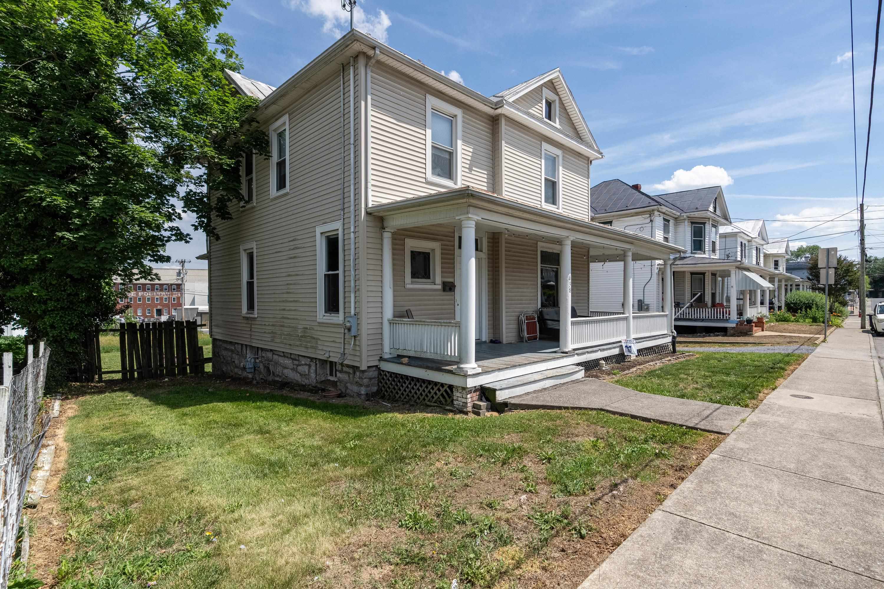 438 COLLICELLO ST, HARRISONBURG, Virginia 22802, 4 Bedrooms Bedrooms, ,1 BathroomBathrooms,Residential,438 COLLICELLO ST,678473 MLS # 678473 438 COLLICELLO ST, HARRISONBURG, Virginia 22802, 4 Bedrooms Bedrooms, ,1 BathroomBathrooms,Residential,438 COLLICELLO ST,678473 MLS # 678473