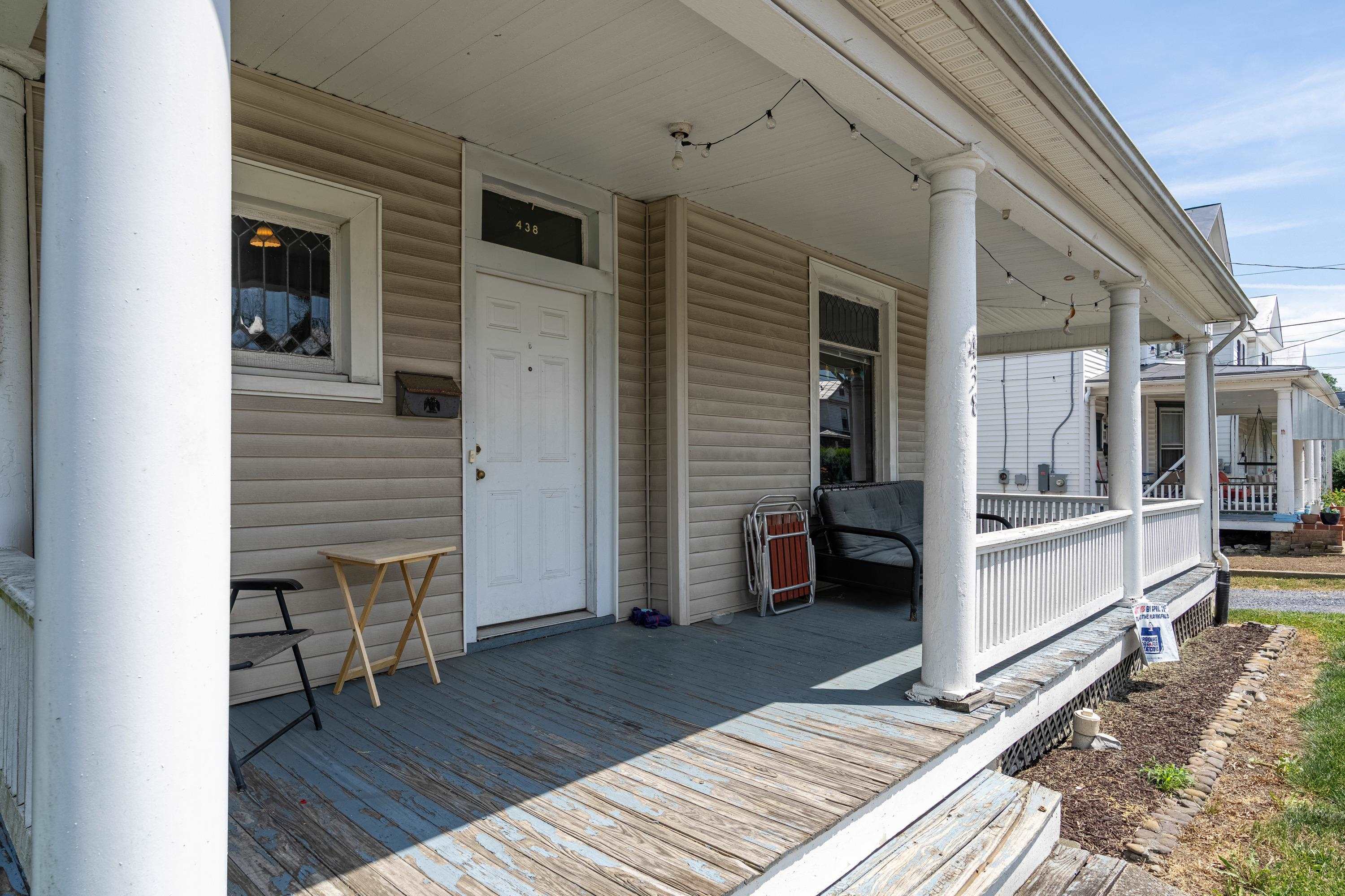 438 COLLICELLO ST, HARRISONBURG, Virginia 22802, 4 Bedrooms Bedrooms, ,1 BathroomBathrooms,Residential,438 COLLICELLO ST,678473 MLS # 678473 438 COLLICELLO ST, HARRISONBURG, Virginia 22802, 4 Bedrooms Bedrooms, ,1 BathroomBathrooms,Residential,438 COLLICELLO ST,678473 MLS # 678473