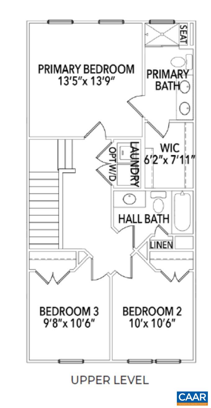 291 CROWNINSHIELD CT, WAYNESBORO, Virginia 22980, 3 Bedrooms Bedrooms, ,3 BathroomsBathrooms,Residential,The Dahlia townhome on slab - Elevation A,291 CROWNINSHIELD CT,678491 MLS # 678491 291 CROWNINSHIELD CT, WAYNESBORO, Virginia 22980, 3 Bedrooms Bedrooms, ,3 BathroomsBathrooms,Residential,The Dahlia townhome on slab - Elevation A,291 CROWNINSHIELD CT,678491 MLS # 678491