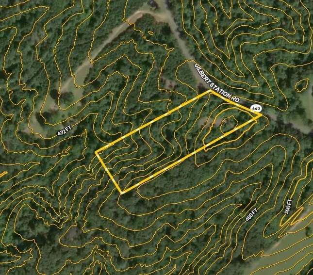 0 GILBERT STATION RD, BARBOURSVILLE, Virginia 22923, ,Land,0 GILBERT STATION RD,678516 MLS # 678516