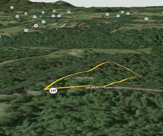 0 GILBERT STATION RD, BARBOURSVILLE, Virginia 22923, ,Land,0 GILBERT STATION RD,678516 MLS # 678516