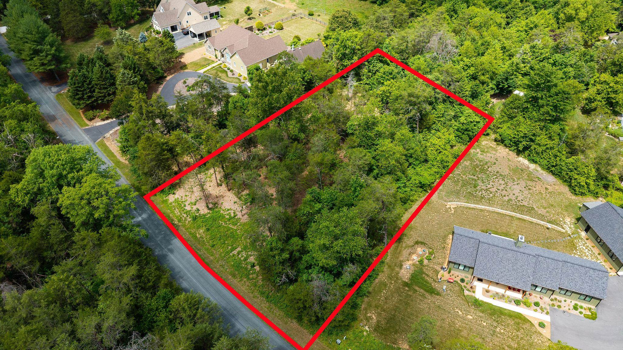 717 CEDAR MEADOW DR, NELLYSFORD, Virginia 22958, ,Land,717 CEDAR MEADOW DR,678529 MLS # 678529