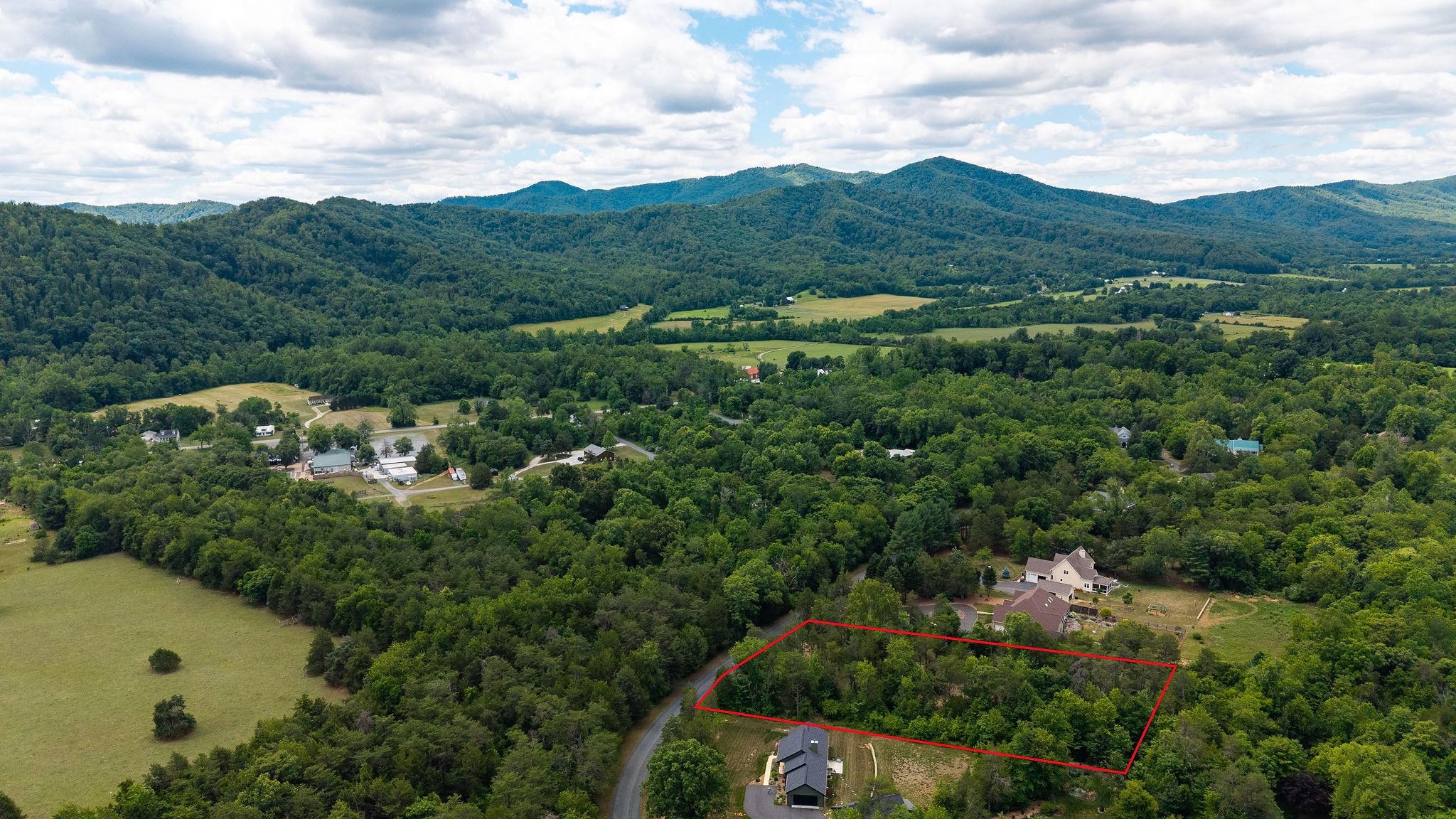717 CEDAR MEADOW DR, NELLYSFORD, Virginia 22958, ,Land,717 CEDAR MEADOW DR,678529 MLS # 678529