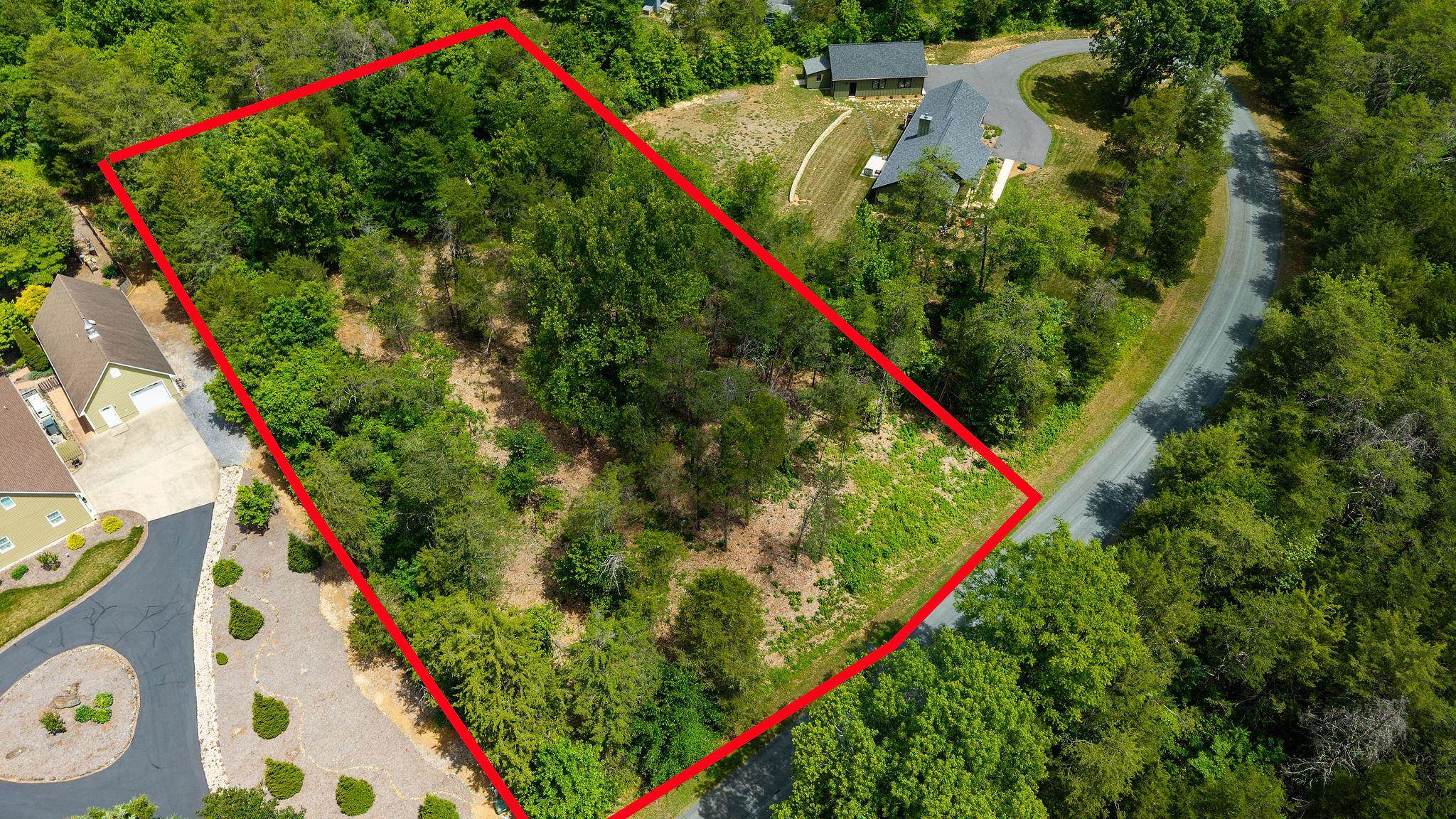 717 CEDAR MEADOW DR, NELLYSFORD, Virginia 22958, ,Land,717 CEDAR MEADOW DR,678529 MLS # 678529