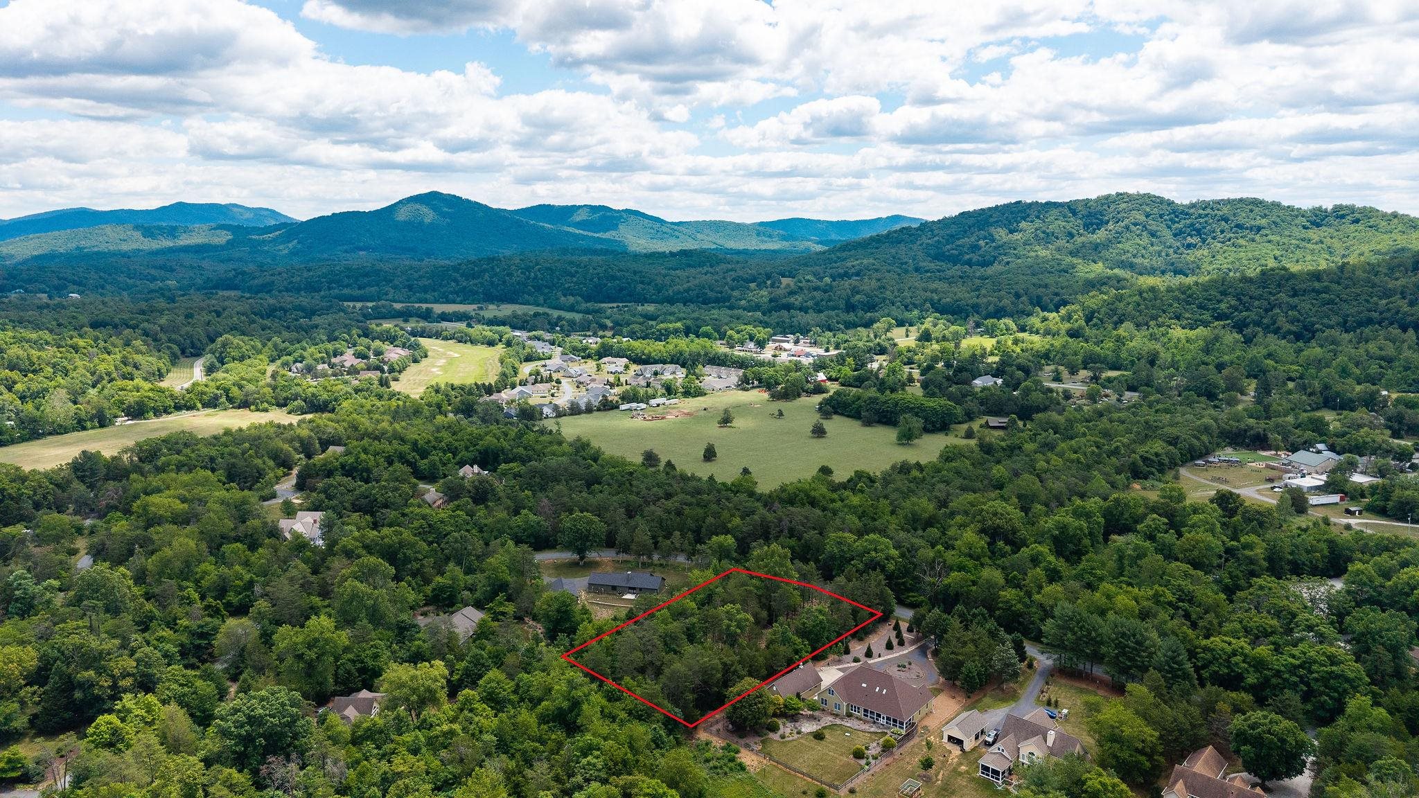 717 CEDAR MEADOW DR, NELLYSFORD, Virginia 22958, ,Land,717 CEDAR MEADOW DR,678529 MLS # 678529