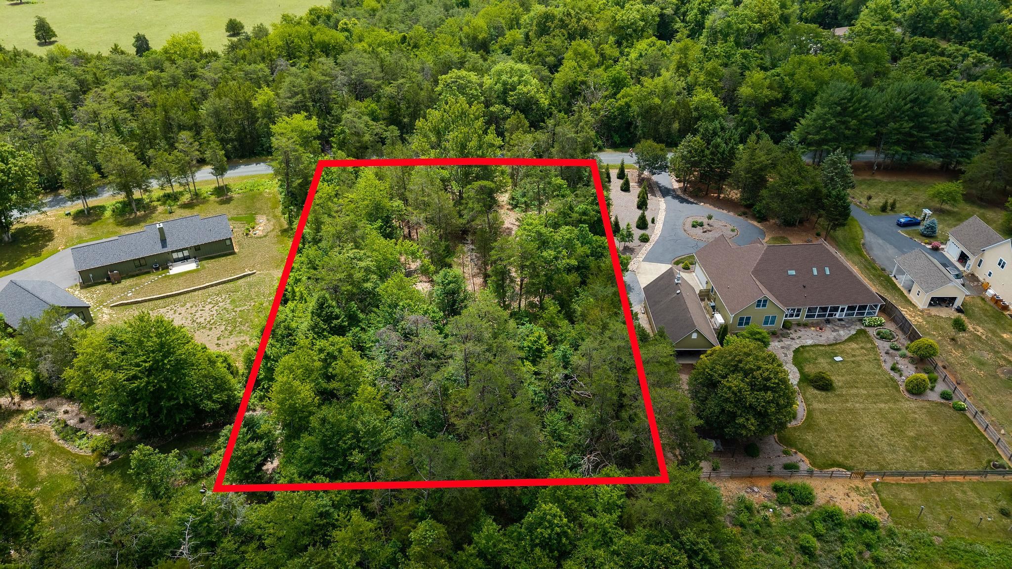 717 CEDAR MEADOW DR, NELLYSFORD, Virginia 22958, ,Land,717 CEDAR MEADOW DR,678529 MLS # 678529