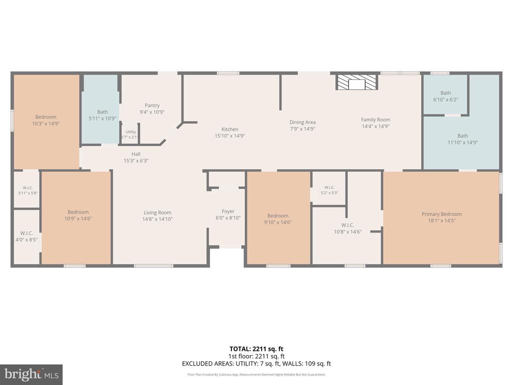 212 BRIAR CIR, BUMPASS, Virginia 23024, 4 Bedrooms Bedrooms, ,2 BathroomsBathrooms,Residential,212 BRIAR CIR,VALA2010082 MLS # VALA2010082 212 BRIAR CIR, BUMPASS, Virginia 23024, 4 Bedrooms Bedrooms, ,2 BathroomsBathrooms,Residential,212 BRIAR CIR,VALA2010082 MLS # VALA2010082