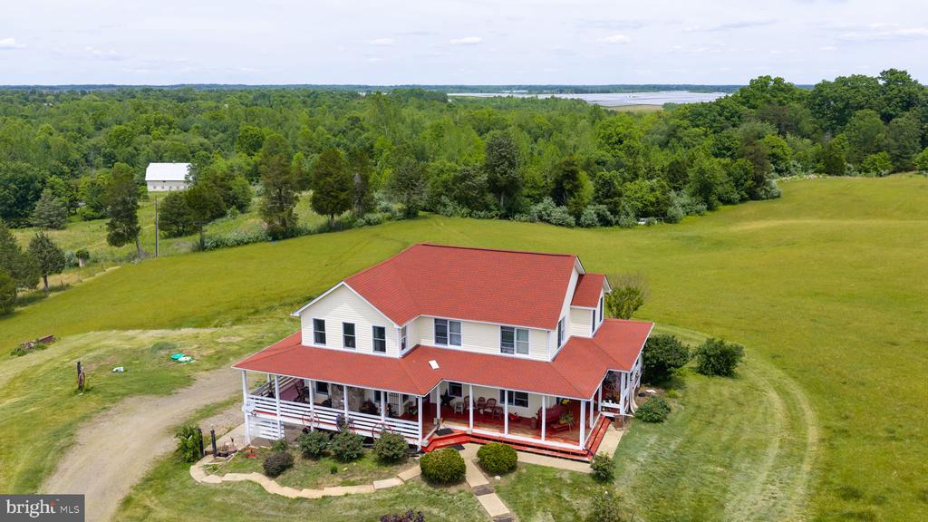 12501 W CATHARPIN RD, SPOTSYLVANIA, Virginia 22551, 4 Bedrooms Bedrooms, ,3 BathroomsBathrooms,Residential,12501 W CATHARPIN RD,VASP2042994 MLS # VASP2042994