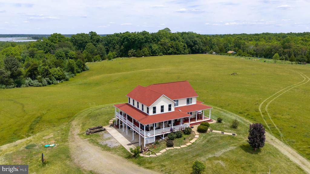 12501 W CATHARPIN RD, SPOTSYLVANIA, Virginia 22551, 4 Bedrooms Bedrooms, ,3 BathroomsBathrooms,Residential,12501 W CATHARPIN RD,VASP2042994 MLS # VASP2042994