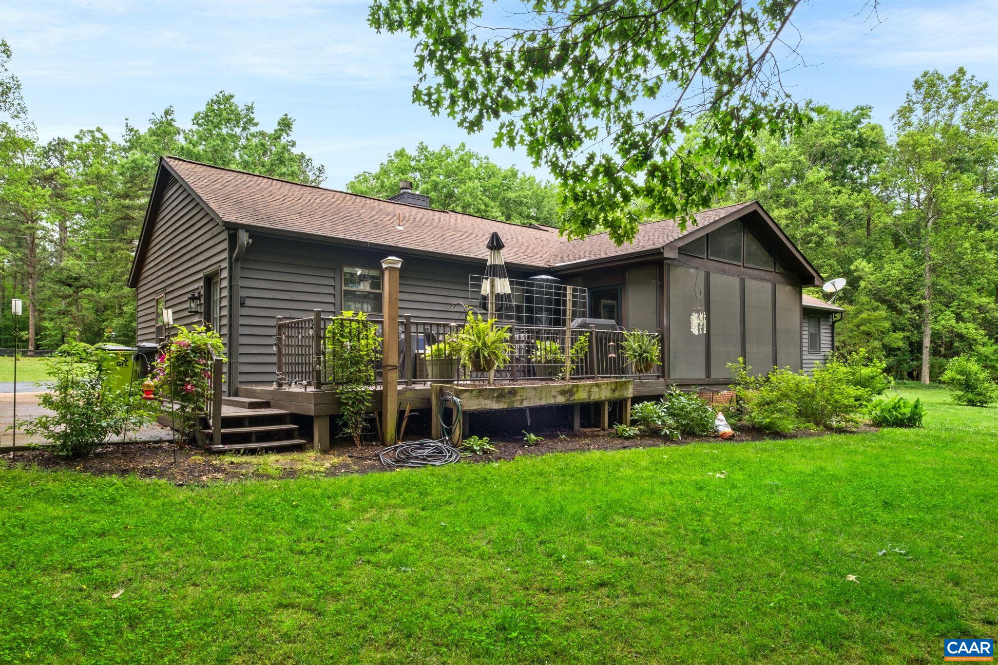 3309 MARTIN KINGS RD, CHARLOTTESVILLE, Virginia 22902, 4 Bedrooms Bedrooms, ,3 BathroomsBathrooms,Residential,3309 MARTIN KINGS RD,677814 MLS # 677814