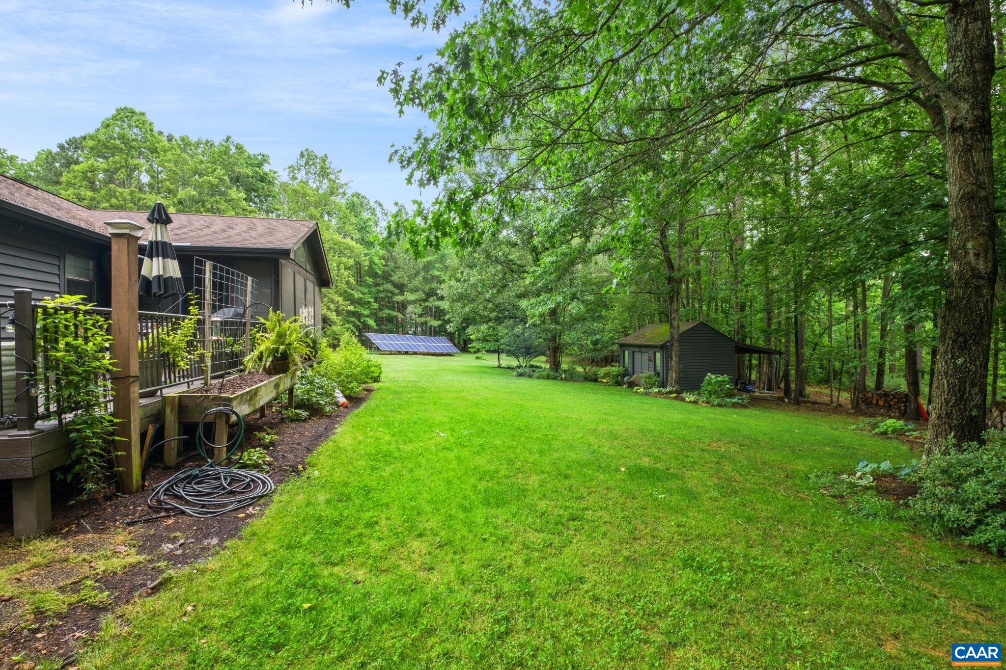 3309 MARTIN KINGS RD, CHARLOTTESVILLE, Virginia 22902, 4 Bedrooms Bedrooms, ,3 BathroomsBathrooms,Residential,3309 MARTIN KINGS RD,677814 MLS # 677814