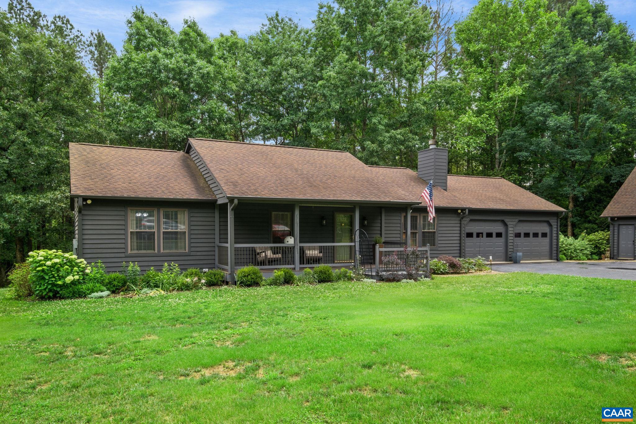 3309 MARTIN KINGS RD, CHARLOTTESVILLE, Virginia 22902, 4 Bedrooms Bedrooms, ,3 BathroomsBathrooms,Residential,3309 MARTIN KINGS RD,677814 MLS # 677814