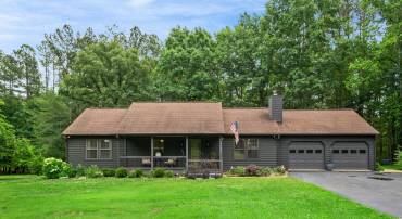 3309 MARTIN KINGS RD, CHARLOTTESVILLE, Virginia 22902, 4 Bedrooms Bedrooms, ,3 BathroomsBathrooms,Residential,3309 MARTIN KINGS RD,677814 MLS # 677814
