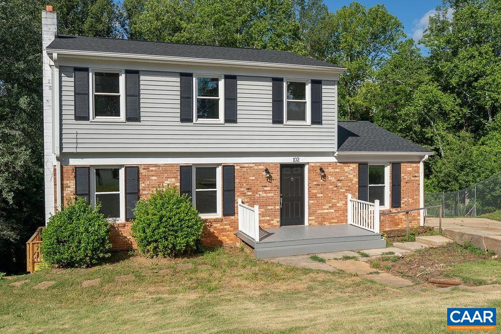 102 DORSET CT, CHARLOTTESVILLE, Virginia 22911, 5 Bedrooms Bedrooms, ,3 BathroomsBathrooms,Residential,102 DORSET CT,678495 MLS # 678495
