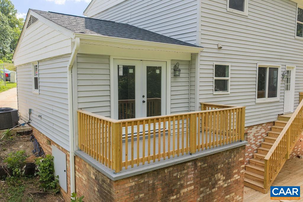 102 DORSET CT, CHARLOTTESVILLE, Virginia 22911, 5 Bedrooms Bedrooms, ,3 BathroomsBathrooms,Residential,102 DORSET CT,678495 MLS # 678495