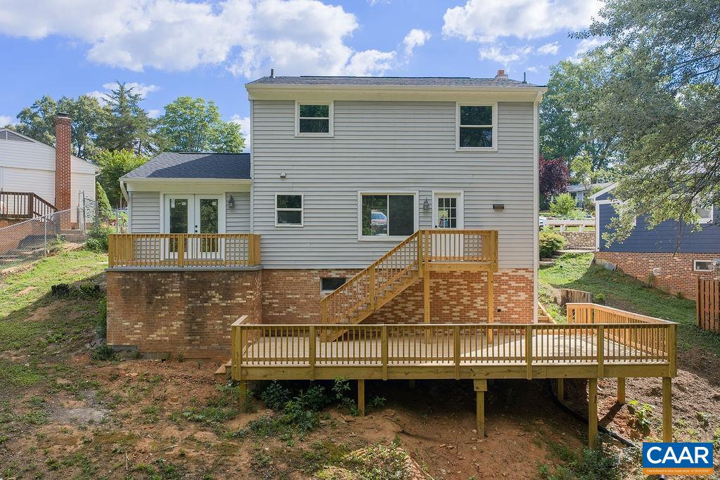 102 DORSET CT, CHARLOTTESVILLE, Virginia 22911, 5 Bedrooms Bedrooms, ,3 BathroomsBathrooms,Residential,102 DORSET CT,678495 MLS # 678495