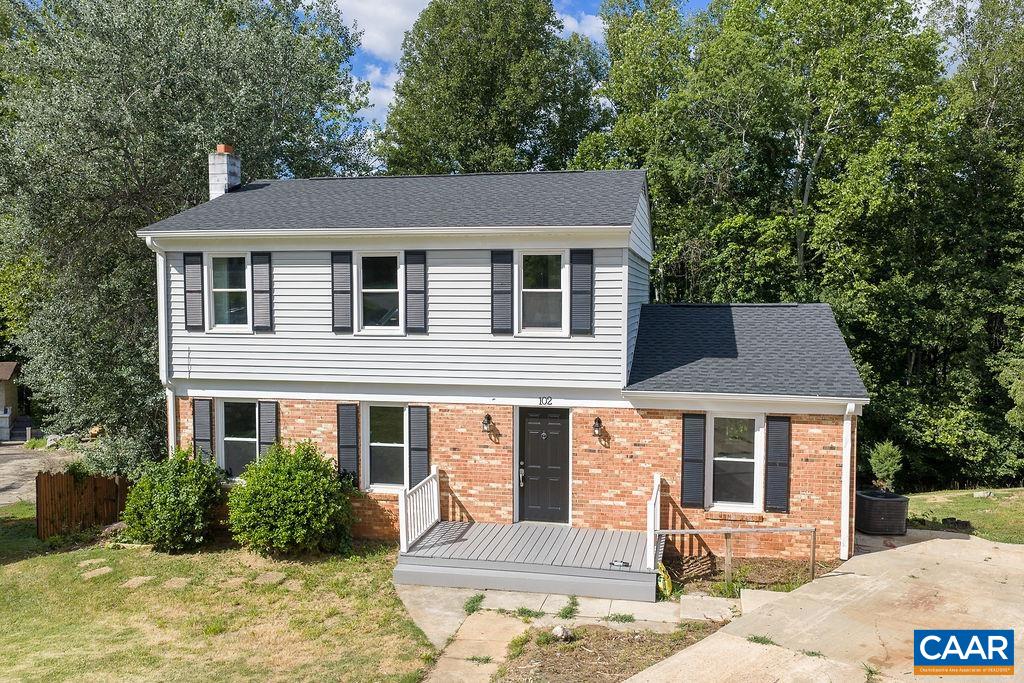 102 DORSET CT, CHARLOTTESVILLE, Virginia 22911, 5 Bedrooms Bedrooms, ,3 BathroomsBathrooms,Residential,102 DORSET CT,678495 MLS # 678495