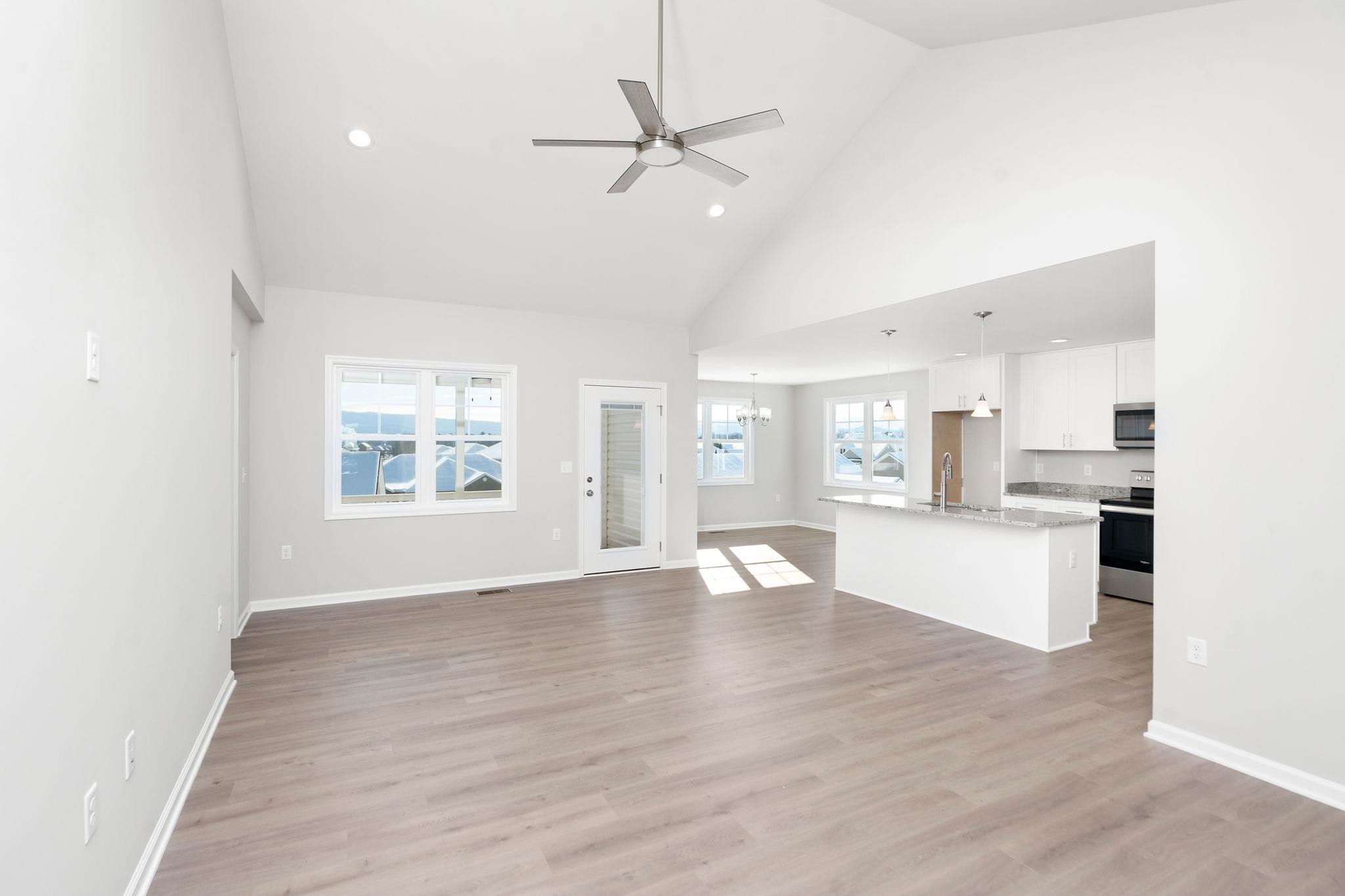 305 RIDGE CREST TER, WAYNESBORO, Virginia 22980, 3 Bedrooms Bedrooms, ,2 BathroomsBathrooms,Residential,Villas at Ana Marie,305 RIDGE CREST TER,678512 MLS # 678512