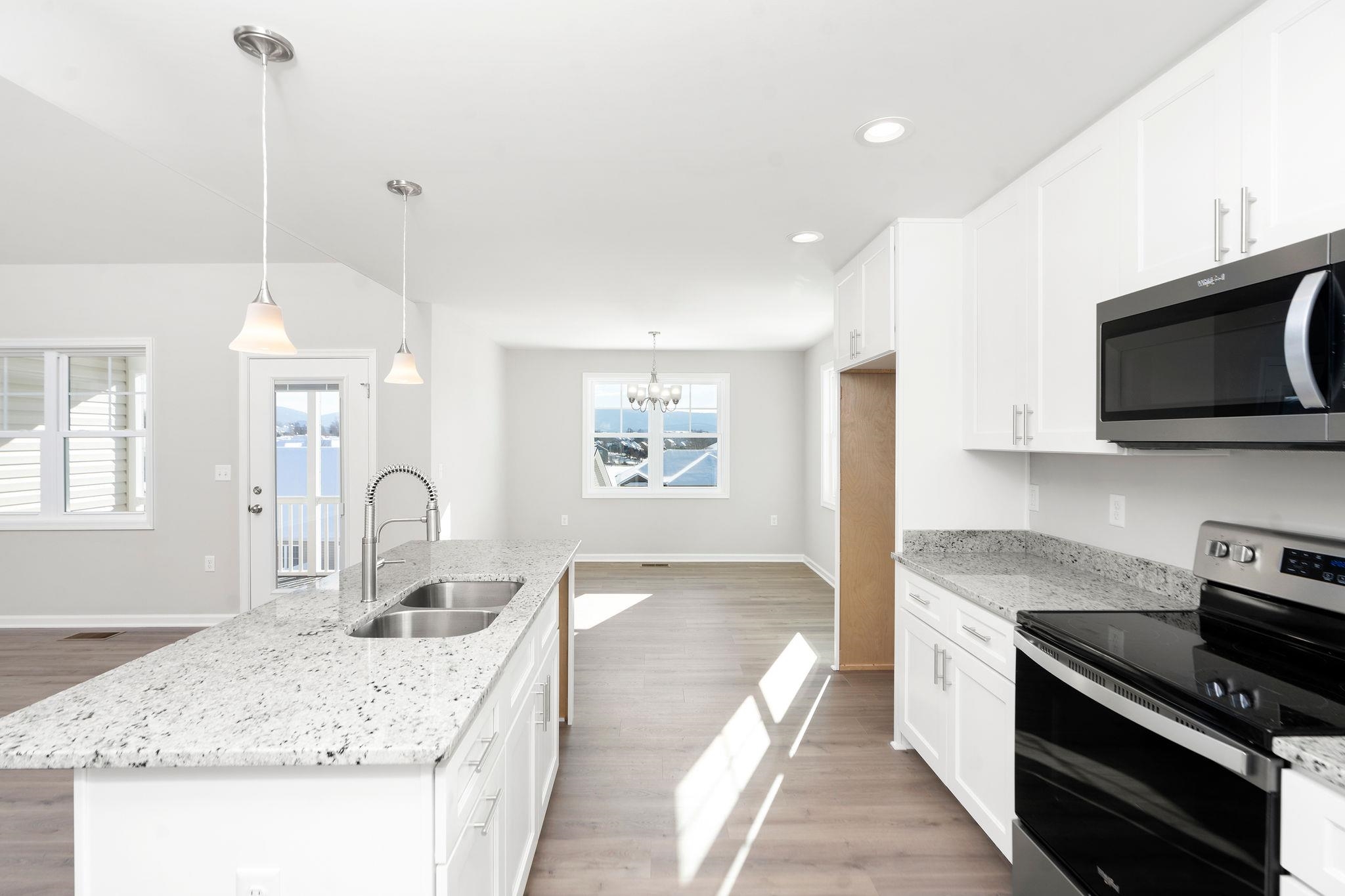 305 RIDGE CREST TER, WAYNESBORO, Virginia 22980, 3 Bedrooms Bedrooms, ,2 BathroomsBathrooms,Residential,Villas at Ana Marie,305 RIDGE CREST TER,678512 MLS # 678512