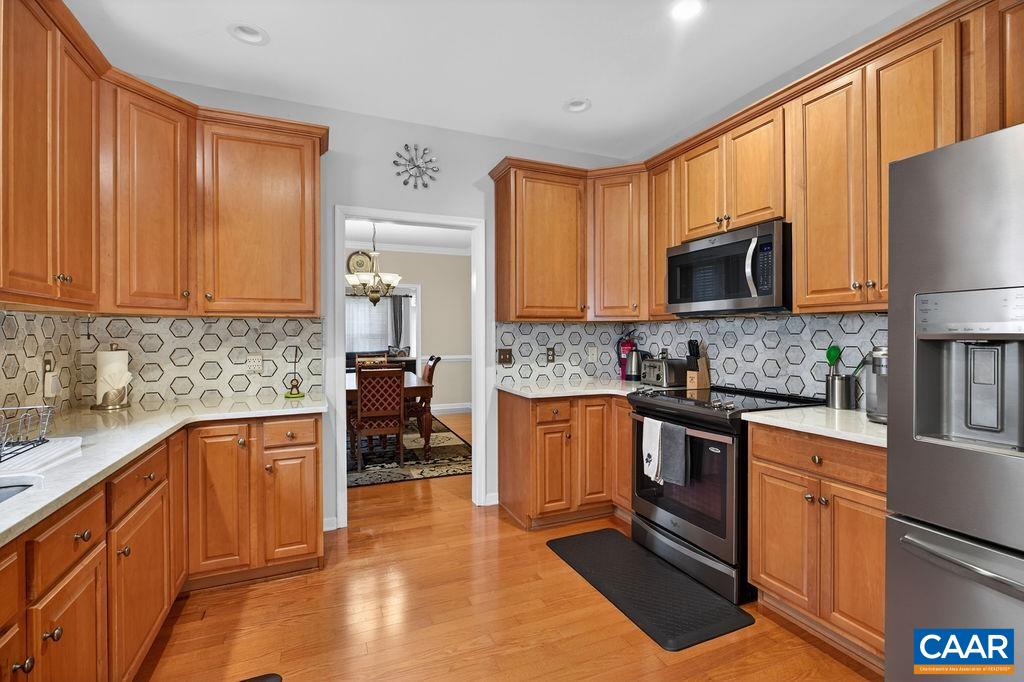 153 DEERWOOD RD, CHARLOTTESVILLE, Virginia 22911, 3 Bedrooms Bedrooms, ,2 BathroomsBathrooms,Residential,153 DEERWOOD RD,678514 MLS # 678514