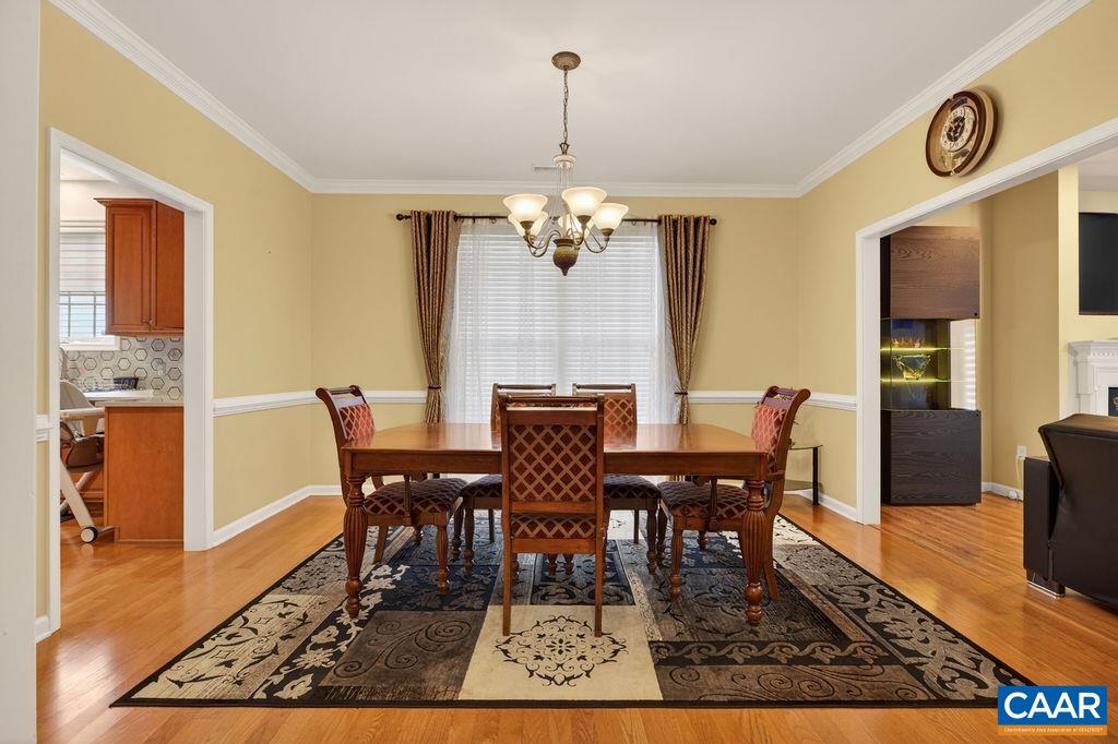 153 DEERWOOD RD, CHARLOTTESVILLE, Virginia 22911, 3 Bedrooms Bedrooms, ,2 BathroomsBathrooms,Residential,153 DEERWOOD RD,678514 MLS # 678514