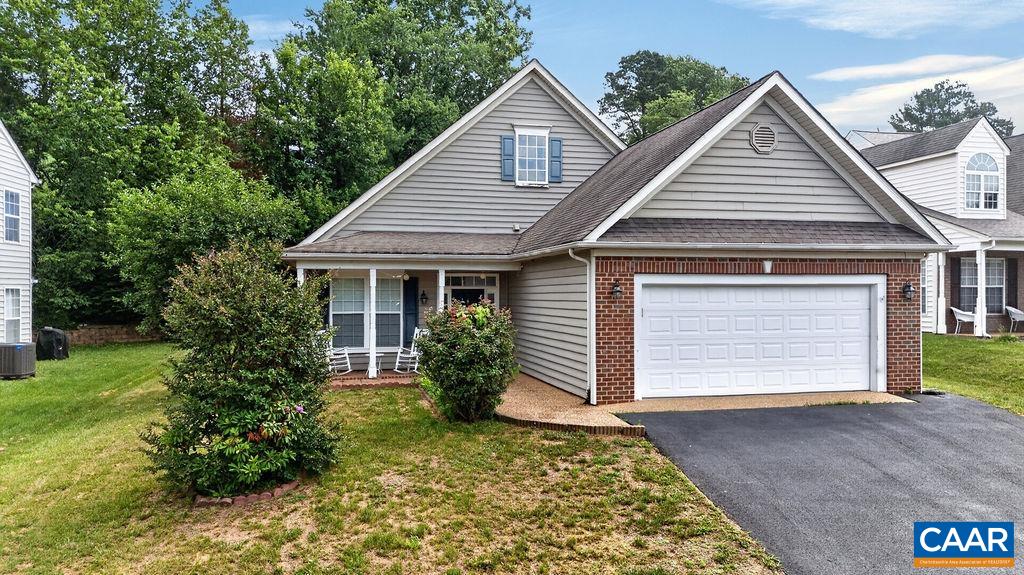 153 DEERWOOD RD, CHARLOTTESVILLE, Virginia 22911, 3 Bedrooms Bedrooms, ,2 BathroomsBathrooms,Residential,153 DEERWOOD RD,678514 MLS # 678514